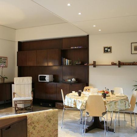 B&B Come A Casa Dış mekan fotoğraf