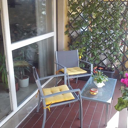 B&B Come A Casa Dış mekan fotoğraf