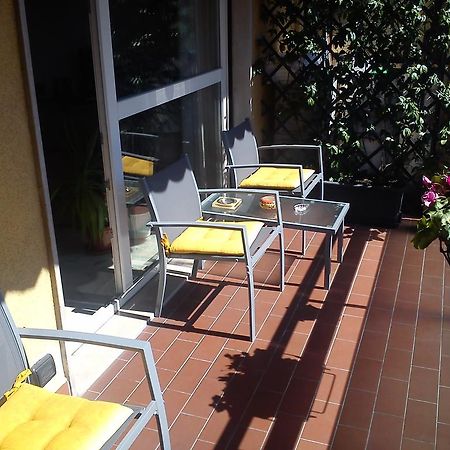 B&B Come A Casa Dış mekan fotoğraf