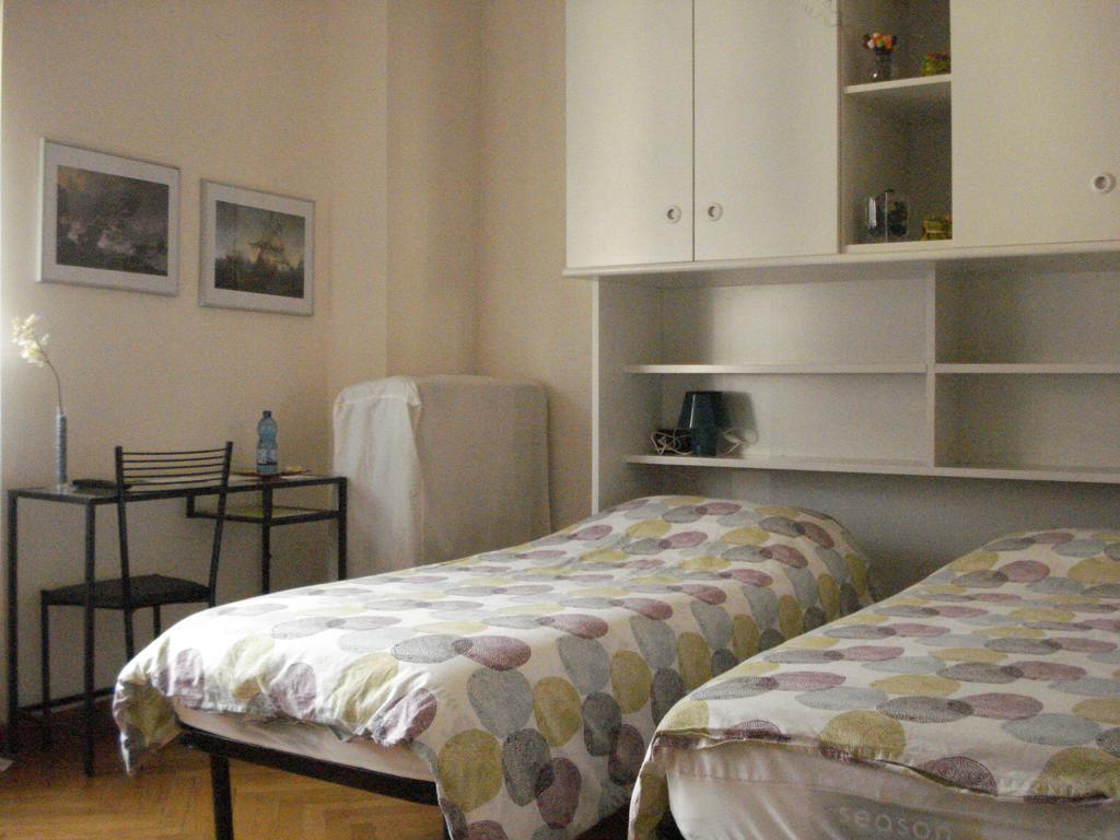 B&B Come A Casa Dış mekan fotoğraf