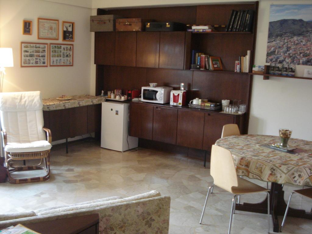B&B Come A Casa Dış mekan fotoğraf