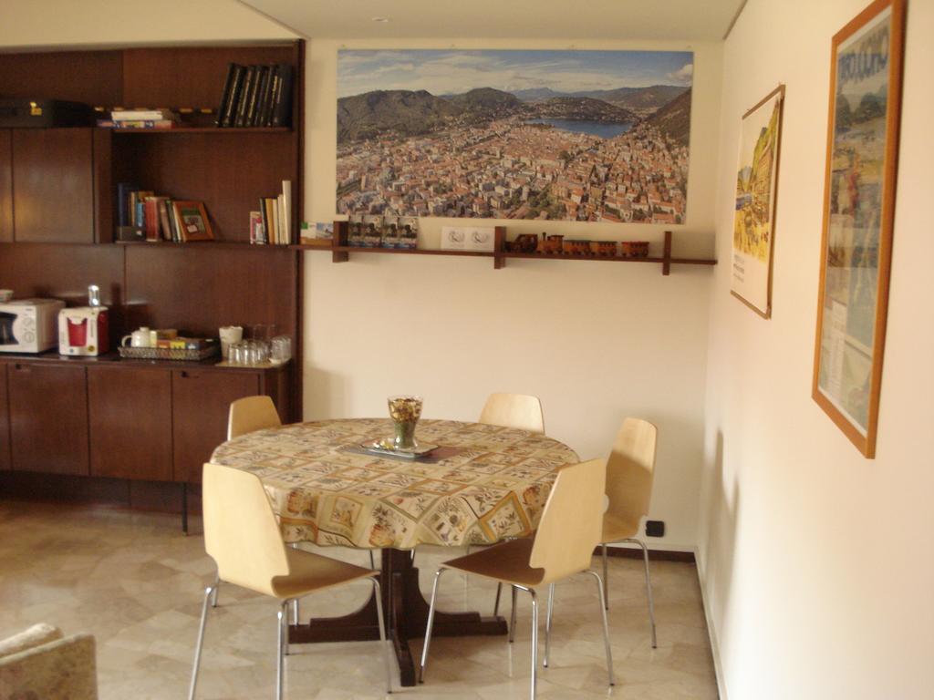B&B Come A Casa Dış mekan fotoğraf