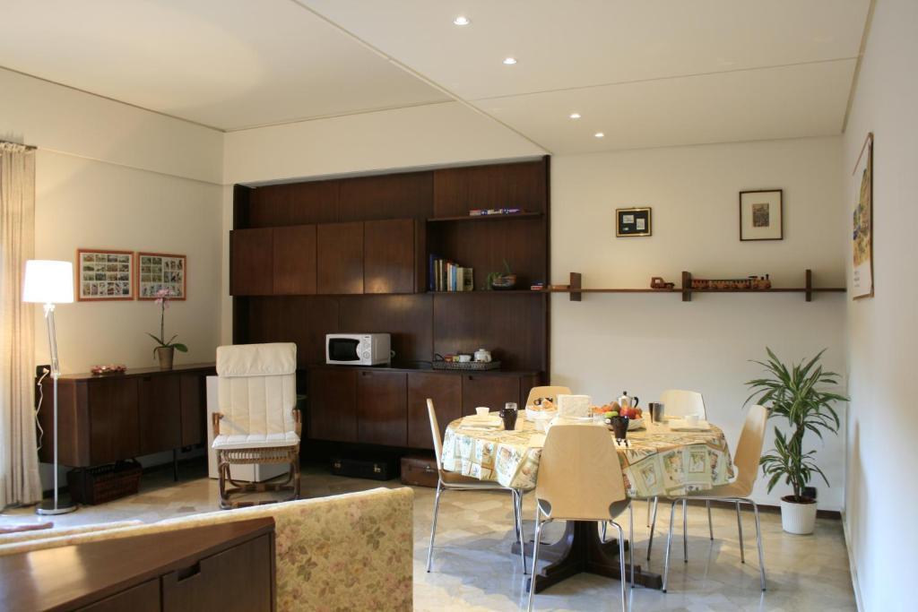B&B Come A Casa Dış mekan fotoğraf