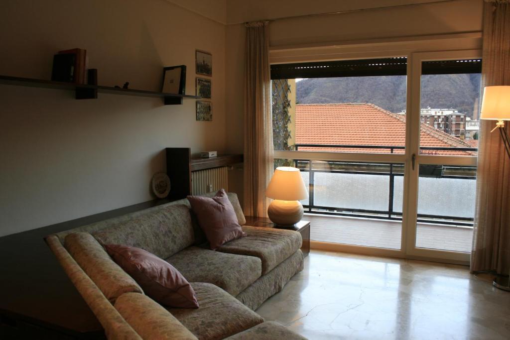 B&B Come A Casa Dış mekan fotoğraf