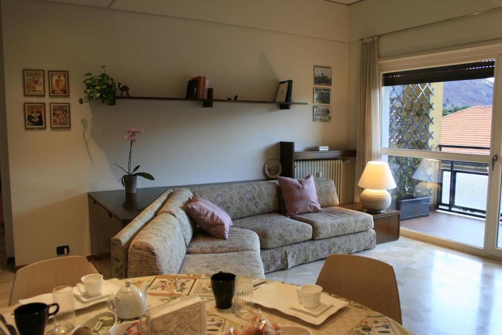 B&B Come A Casa Dış mekan fotoğraf
