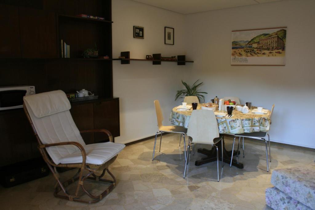 B&B Come A Casa Dış mekan fotoğraf