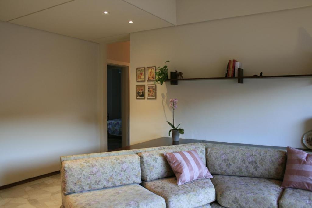 B&B Come A Casa Dış mekan fotoğraf