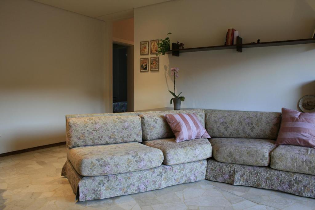 B&B Come A Casa Dış mekan fotoğraf