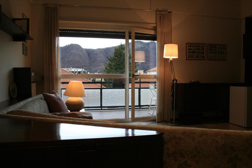 B&B Come A Casa Dış mekan fotoğraf