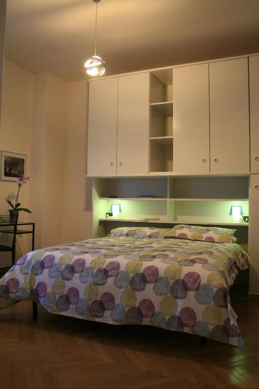 B&B Come A Casa Oda fotoğraf