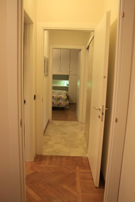 B&B Come A Casa Dış mekan fotoğraf