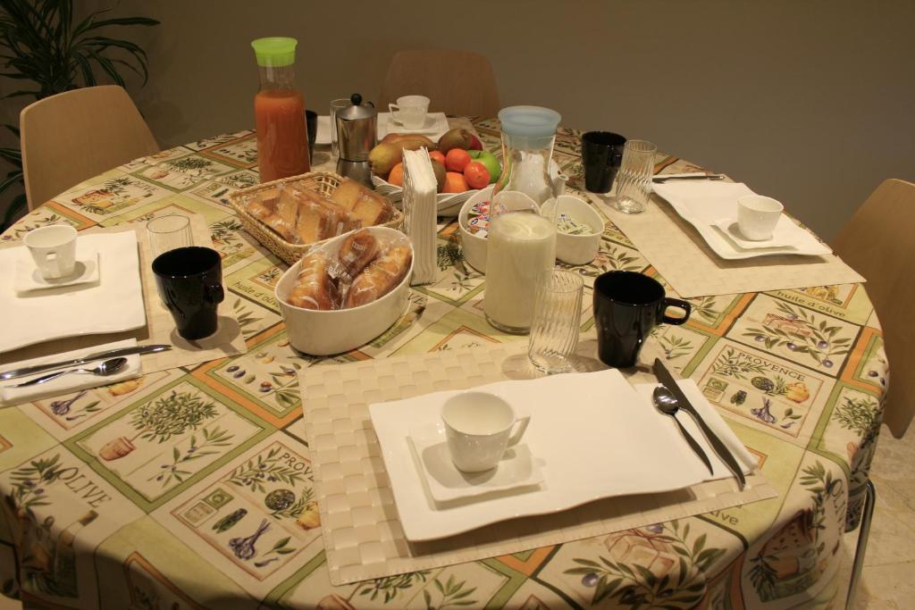 B&B Come A Casa Dış mekan fotoğraf
