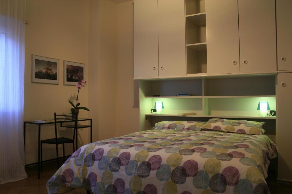B&B Come A Casa Dış mekan fotoğraf