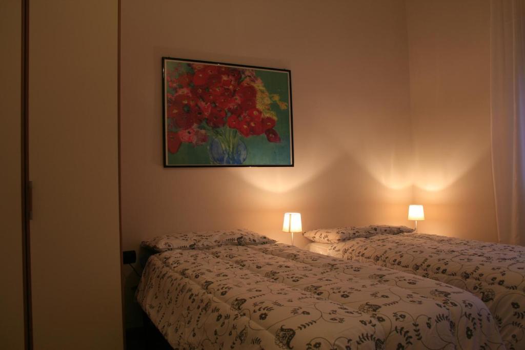 B&B Come A Casa Oda fotoğraf
