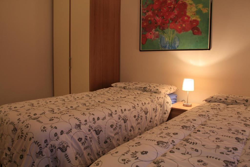 B&B Come A Casa Oda fotoğraf
