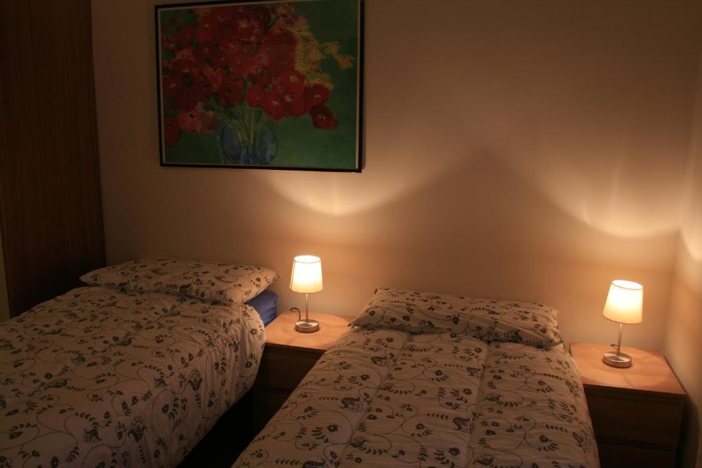 B&B Come A Casa Oda fotoğraf