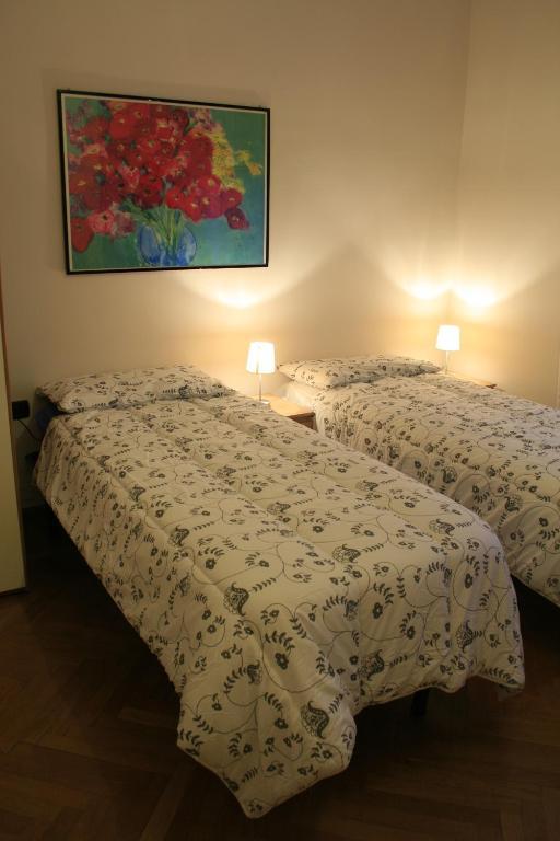 B&B Come A Casa Oda fotoğraf