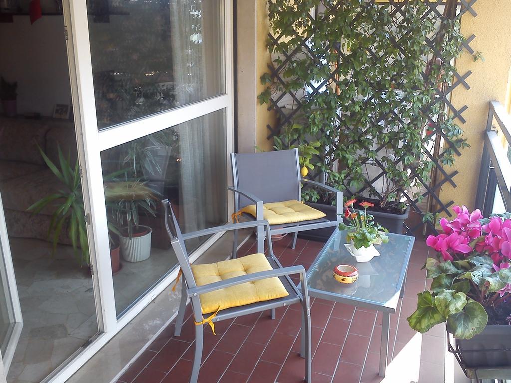 B&B Come A Casa Dış mekan fotoğraf