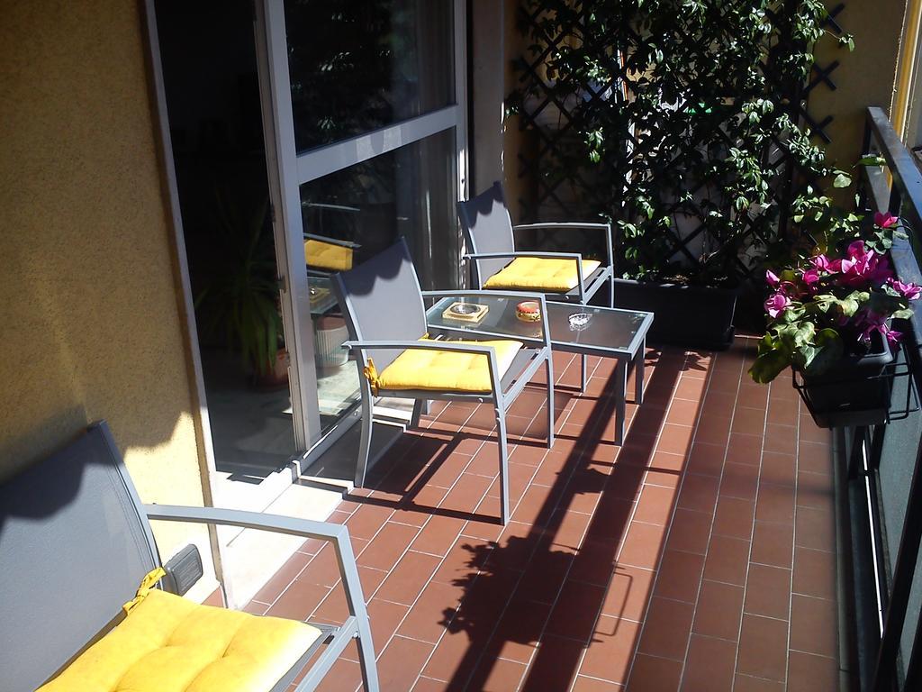 B&B Come A Casa Dış mekan fotoğraf